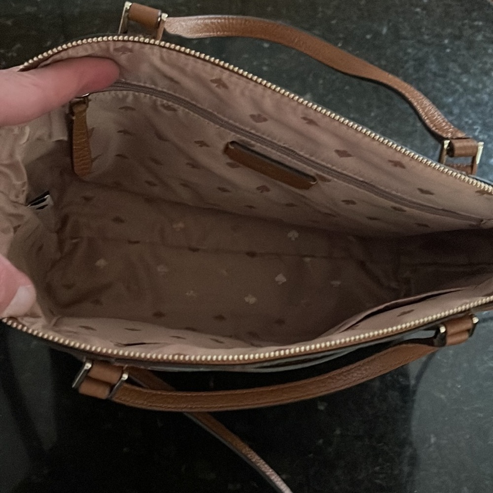 Kate Spade bag - Picture 2 of 3